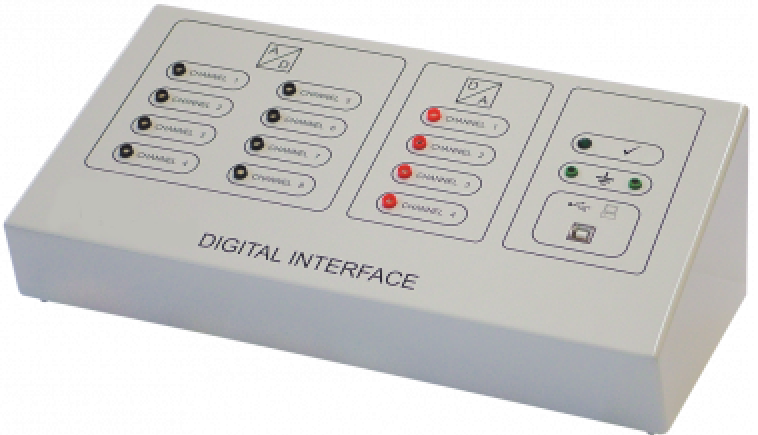 Digital Interface